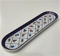 Tablett Floriddia Gioielli 3693/A - 3693/A